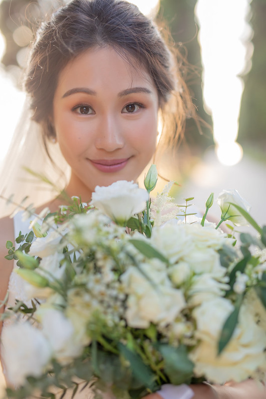 Wedding婚禮記錄 海外婚紗婚禮攝影推薦 
