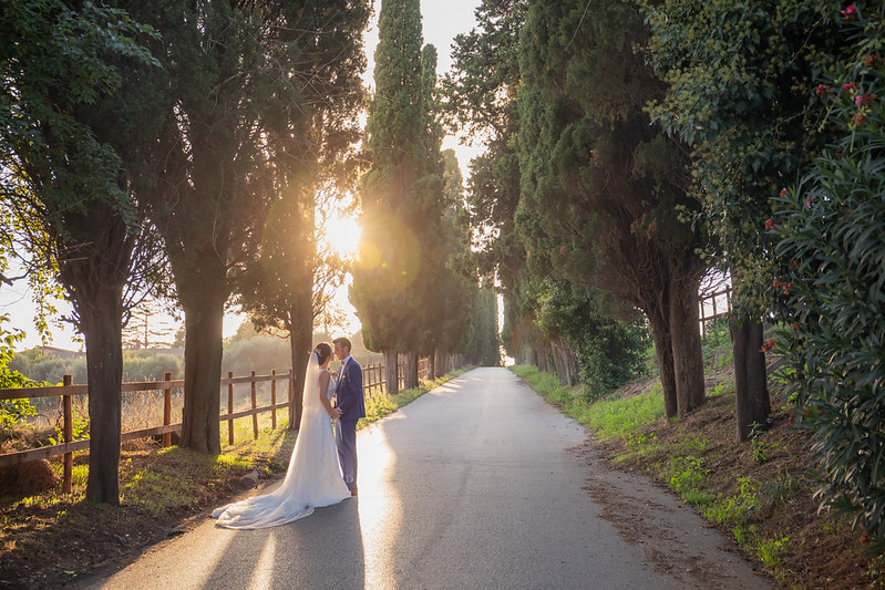 Wedding婚禮記錄 海外婚紗婚禮攝影推薦 