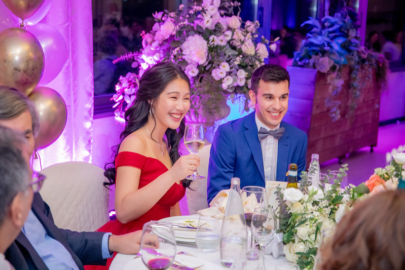 Wedding婚禮記錄 海外婚紗婚禮攝影推薦 