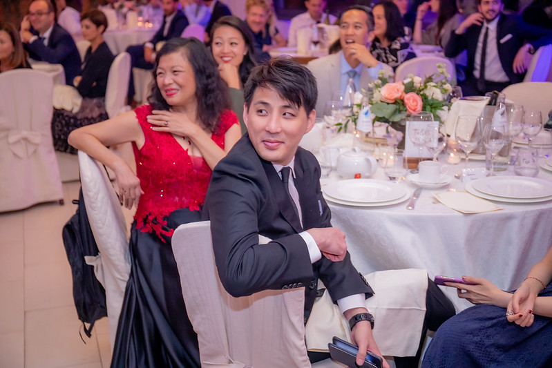 Wedding婚禮記錄 海外婚紗婚禮攝影推薦 