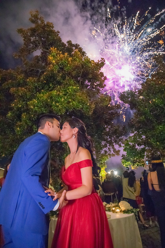 Wedding婚禮記錄 海外婚紗婚禮攝影推薦 