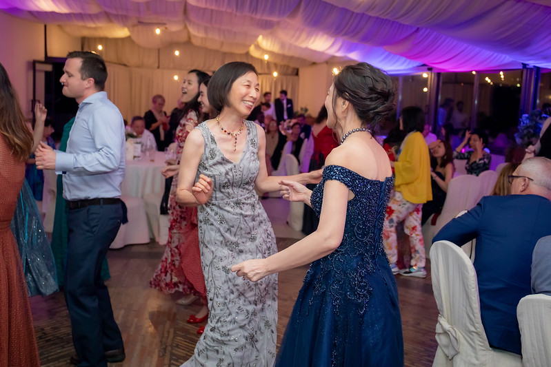 Wedding婚禮記錄 海外婚紗婚禮攝影推薦 