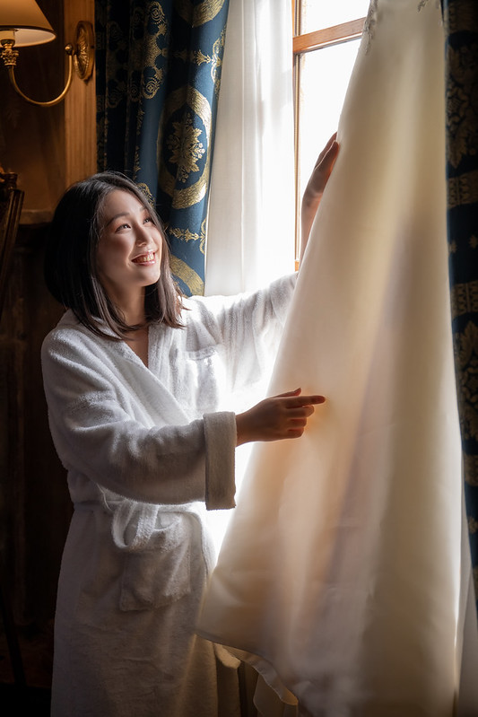 Wedding婚禮記錄 海外婚紗婚禮攝影推薦 