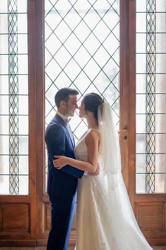 Wedding婚禮記錄 海外婚紗婚禮攝影推薦 