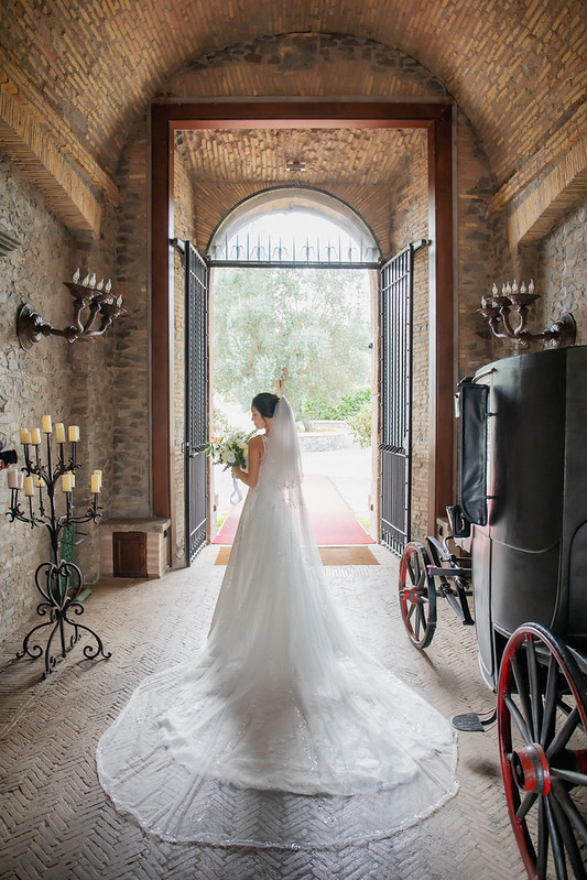 Wedding婚禮記錄 海外婚紗婚禮攝影推薦 