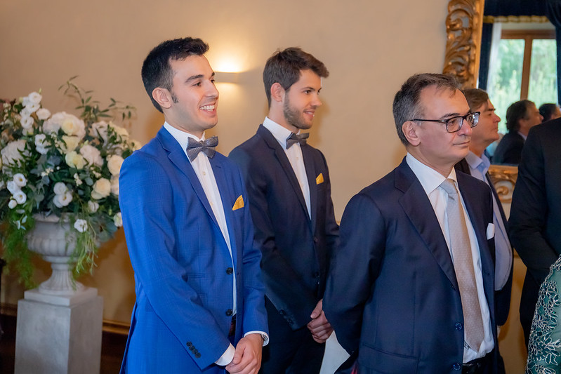 Wedding婚禮記錄 海外婚紗婚禮攝影推薦 