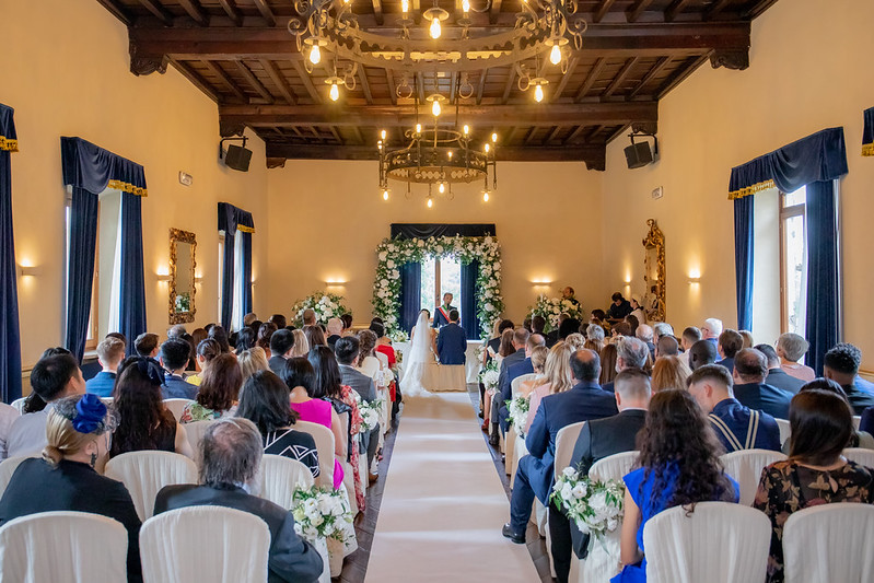 Wedding婚禮記錄 海外婚紗婚禮攝影推薦 
