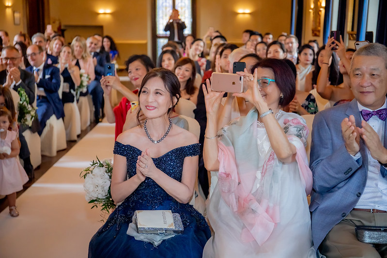 Wedding婚禮記錄 海外婚紗婚禮攝影推薦 