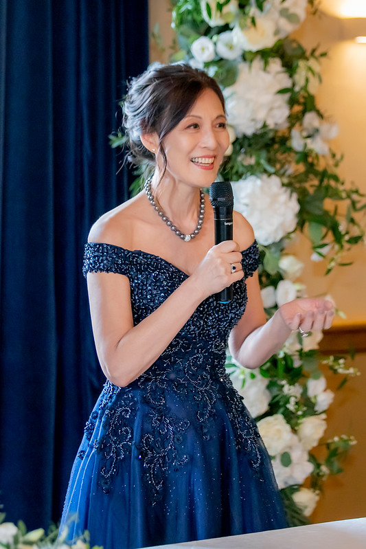 Wedding婚禮記錄 海外婚紗婚禮攝影推薦 