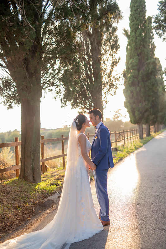 Wedding婚禮記錄 海外婚紗婚禮攝影推薦 