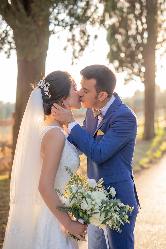 Wedding婚禮記錄 海外婚紗婚禮攝影推薦 