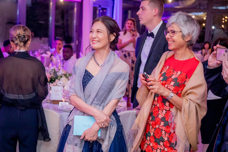 Wedding婚禮記錄 海外婚紗婚禮攝影推薦 