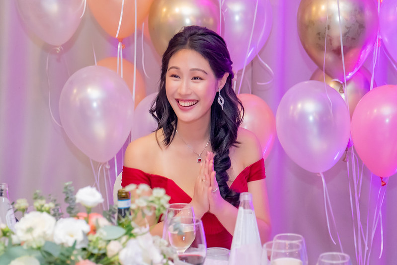 Wedding婚禮記錄 海外婚紗婚禮攝影推薦 