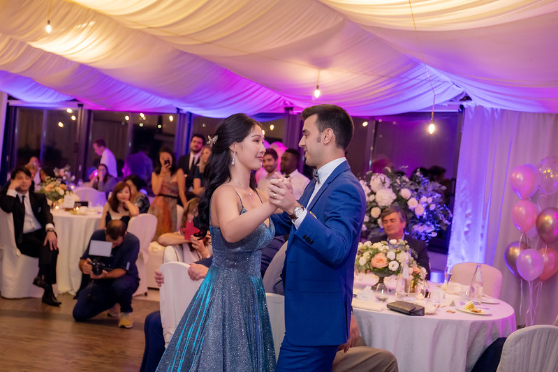 Wedding婚禮記錄 海外婚紗婚禮攝影推薦 