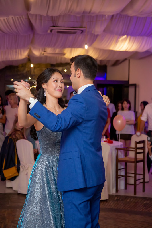 Wedding婚禮記錄 海外婚紗婚禮攝影推薦 