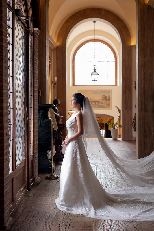 Wedding婚禮記錄 海外婚紗婚禮攝影推薦 