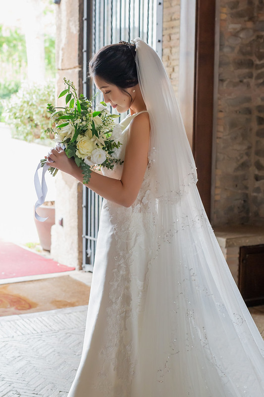 Wedding婚禮記錄 海外婚紗婚禮攝影推薦 