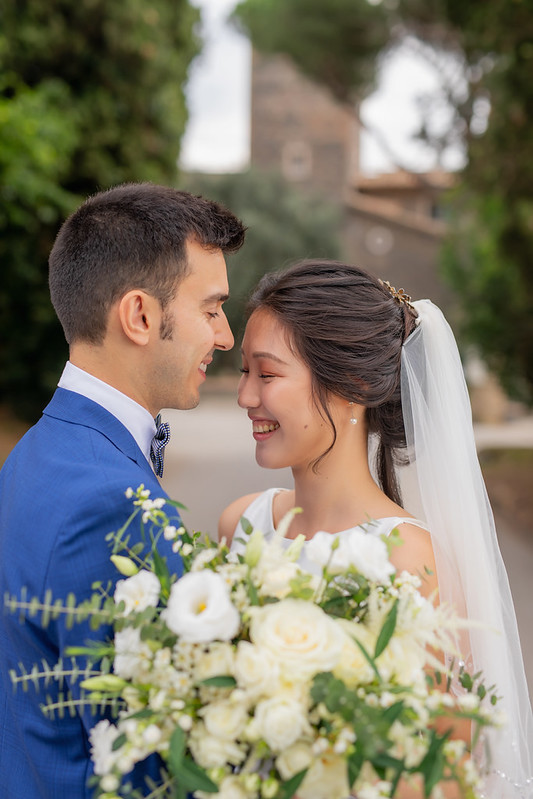 Wedding婚禮記錄 海外婚紗婚禮攝影推薦 