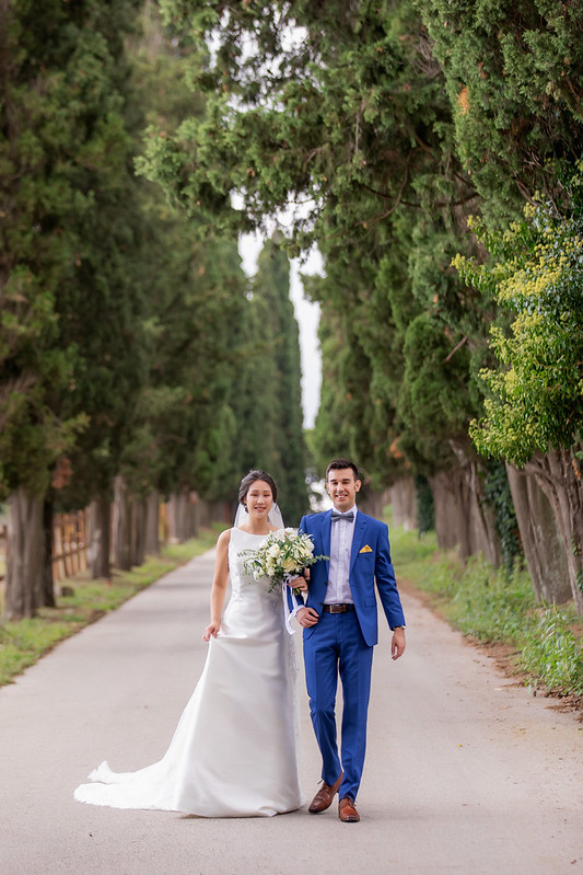 Wedding婚禮記錄 海外婚紗婚禮攝影推薦 