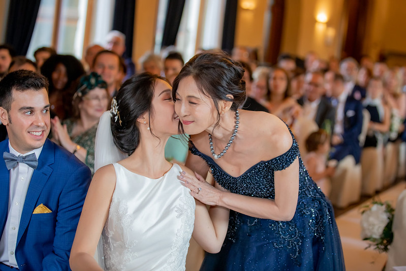 Wedding婚禮記錄 海外婚紗婚禮攝影推薦 