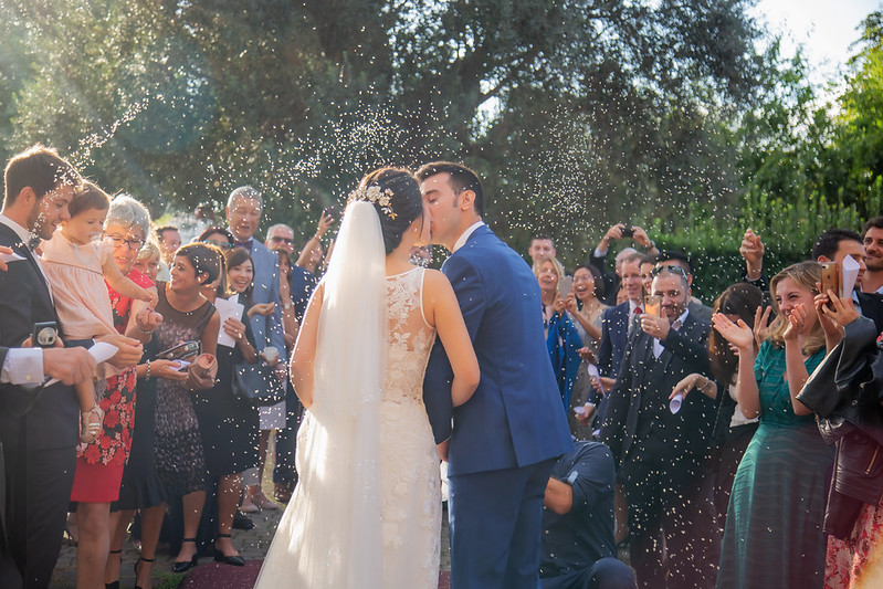 Wedding婚禮記錄 海外婚紗婚禮攝影推薦 