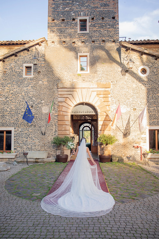Wedding婚禮記錄 海外婚紗婚禮攝影推薦 