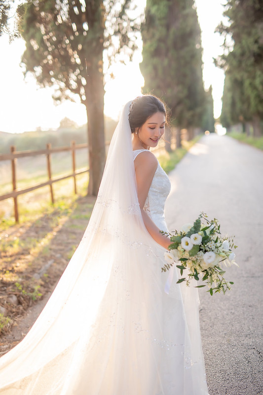 Wedding婚禮記錄 海外婚紗婚禮攝影推薦 