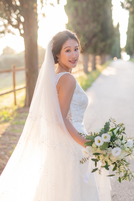 Wedding婚禮記錄 海外婚紗婚禮攝影推薦 