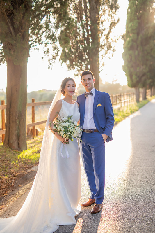 Wedding婚禮記錄 海外婚紗婚禮攝影推薦 