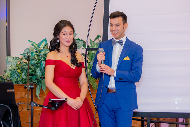 Wedding婚禮記錄 海外婚紗婚禮攝影推薦 