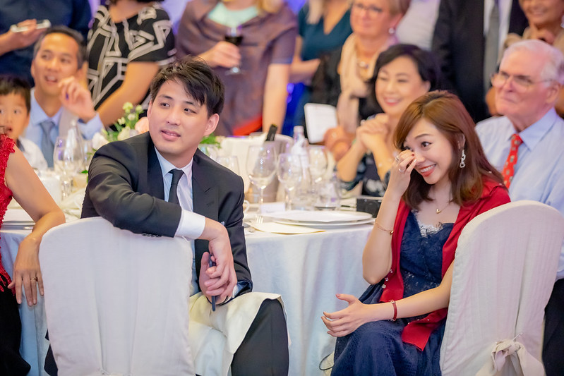 Wedding婚禮記錄 海外婚紗婚禮攝影推薦 