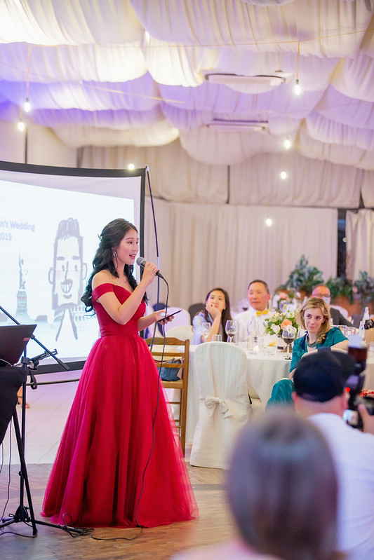 Wedding婚禮記錄 海外婚紗婚禮攝影推薦 