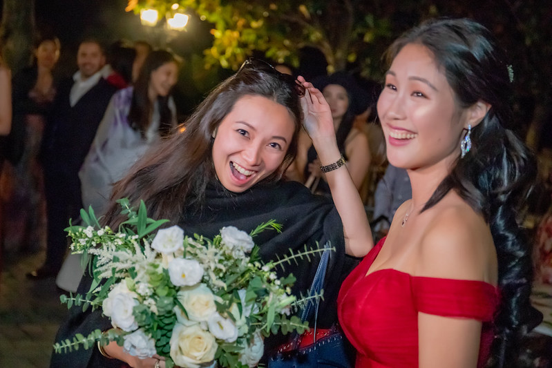 Wedding婚禮記錄 海外婚紗婚禮攝影推薦 