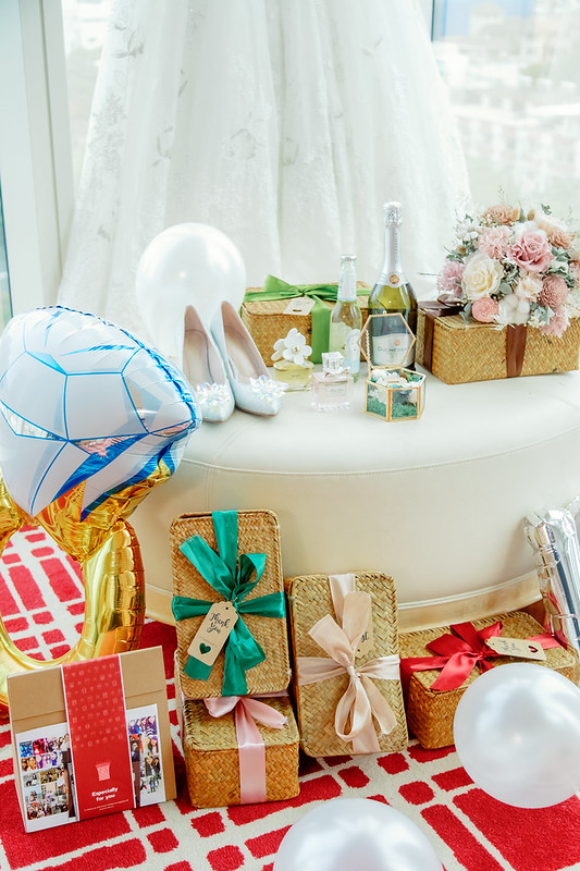 Apple婚禮攝影 Wedding婚禮記錄 台北婚攝 大熊婚禮攝影 