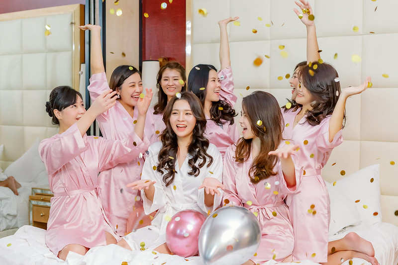 Apple婚禮攝影 Wedding婚禮記錄 台北婚攝 大熊婚禮攝影 