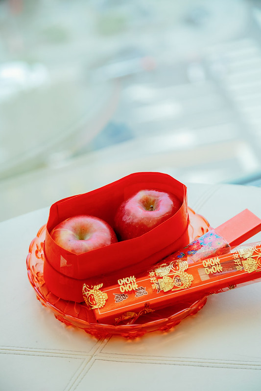 Apple婚禮攝影 Wedding婚禮記錄 台北婚攝 大熊婚禮攝影 