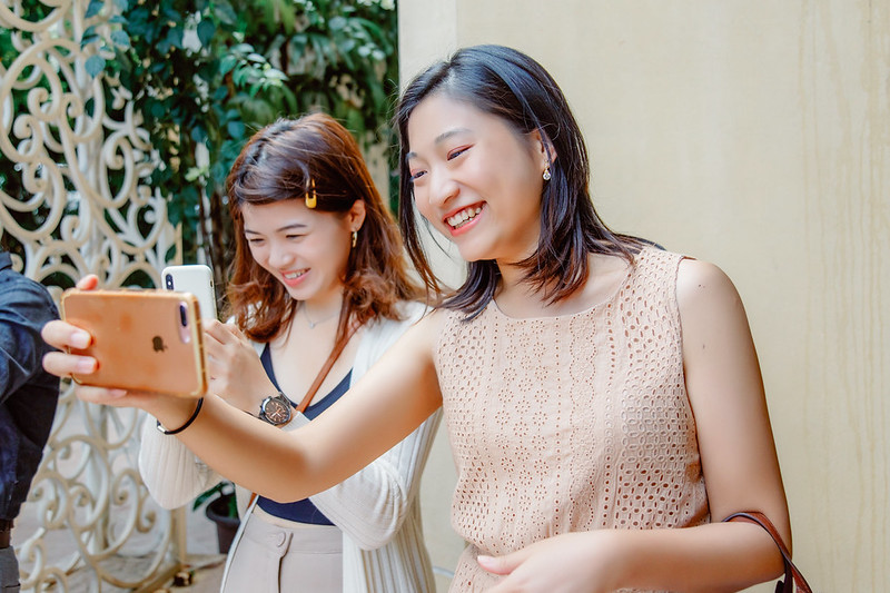 Apple婚禮攝影 Wedding婚禮記錄 台北婚攝 大熊婚禮攝影 