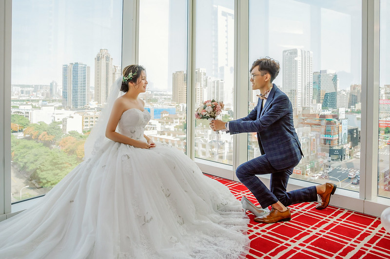 Apple婚禮攝影 Wedding婚禮記錄 台北婚攝 大熊婚禮攝影 