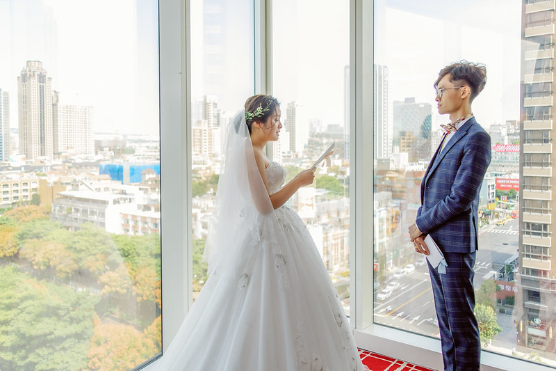 Apple婚禮攝影 Wedding婚禮記錄 台北婚攝 大熊婚禮攝影 
