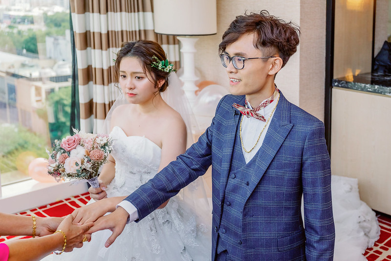 Apple婚禮攝影 Wedding婚禮記錄 台北婚攝 大熊婚禮攝影 