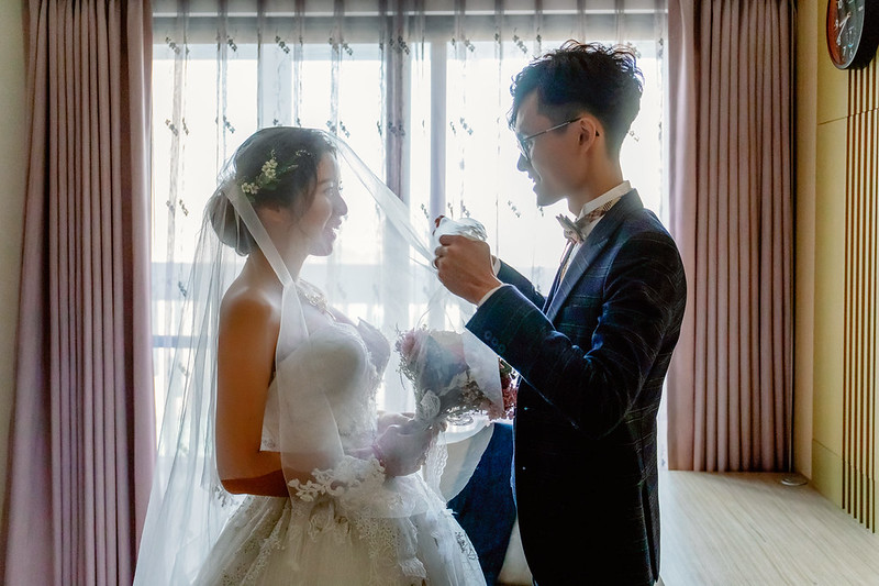 Apple婚禮攝影 Wedding婚禮記錄 台北婚攝 大熊婚禮攝影 