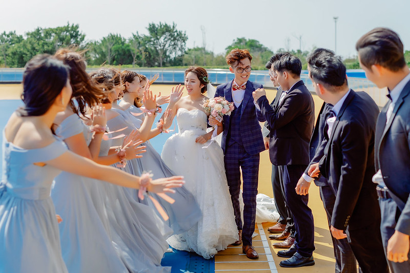Apple婚禮攝影 Wedding婚禮記錄 台北婚攝 大熊婚禮攝影 