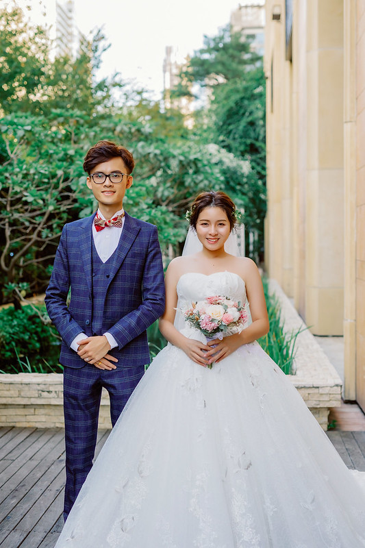Apple婚禮攝影 Wedding婚禮記錄 台北婚攝 大熊婚禮攝影 