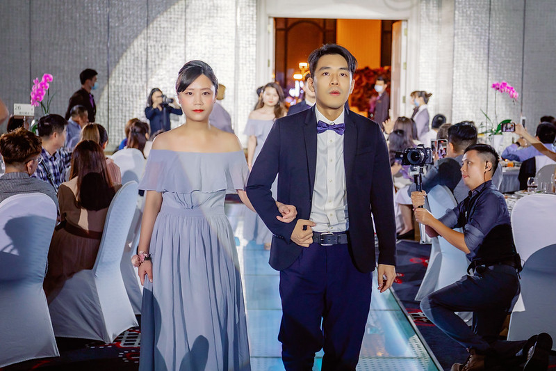 Apple婚禮攝影 Wedding婚禮記錄 台北婚攝 大熊婚禮攝影 