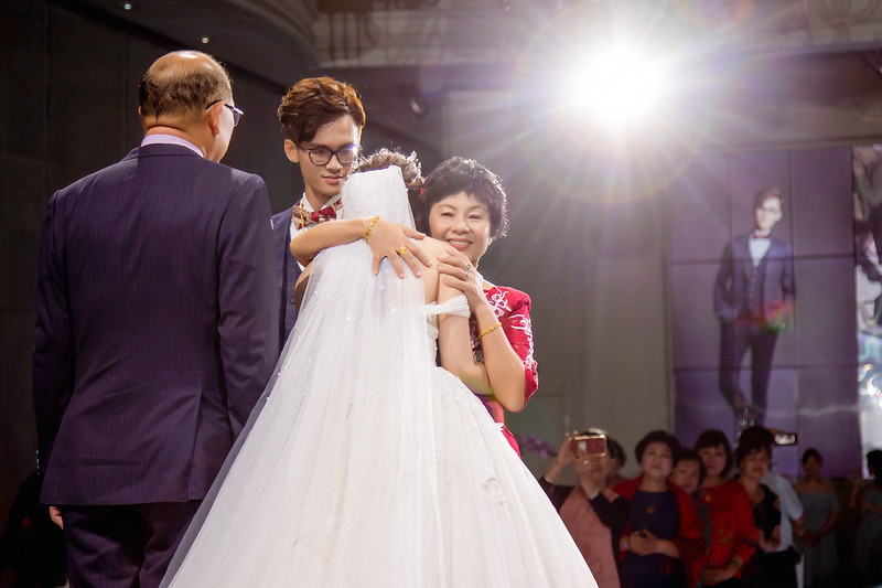 Apple婚禮攝影 Wedding婚禮記錄 台北婚攝 大熊婚禮攝影 
