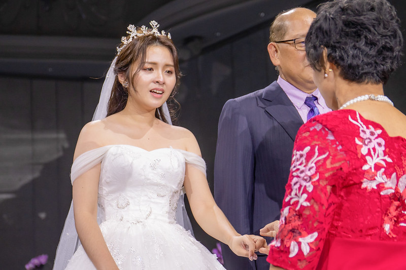 Apple婚禮攝影 Wedding婚禮記錄 台北婚攝 大熊婚禮攝影 