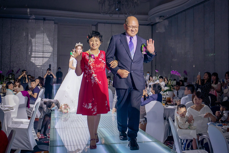 Apple婚禮攝影 Wedding婚禮記錄 台北婚攝 大熊婚禮攝影 