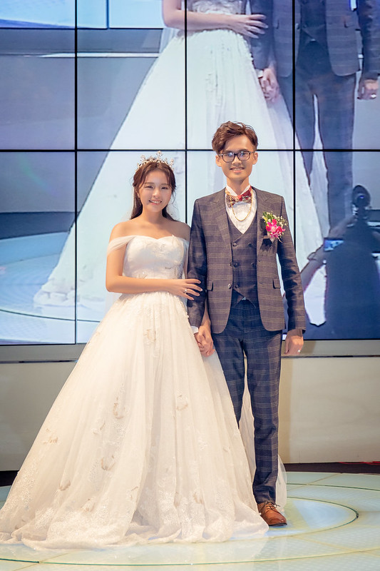 Apple婚禮攝影 Wedding婚禮記錄 台北婚攝 大熊婚禮攝影 
