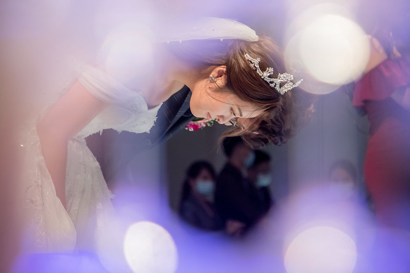Apple婚禮攝影 Wedding婚禮記錄 台北婚攝 大熊婚禮攝影 
