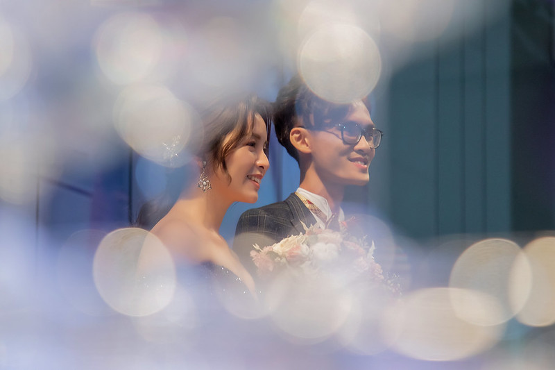 Apple婚禮攝影 Wedding婚禮記錄 台北婚攝 大熊婚禮攝影 